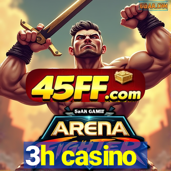 3h casino